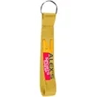 0.75" Dye Sublimated Premium Event Wristbands | https://www.bestnamebadges.com