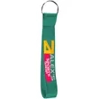 0.75" Dye Sublimated Premium Event Wristbands | https://www.bestnamebadges.com