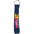 0.75" Dye Sublimated Premium Event Wristbands | https://www.bestnamebadges.com