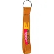 0.75" Dye Sublimated Premium Event Wristbands | https://www.bestnamebadges.com