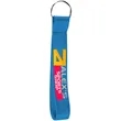 0.75" Dye Sublimated Premium Event Wristbands | https://www.bestnamebadges.com