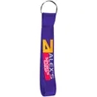 0.75" Dye Sublimated Premium Event Wristbands | https://www.bestnamebadges.com