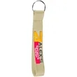 0.75" Dye Sublimated Premium Event Wristbands | https://www.bestnamebadges.com