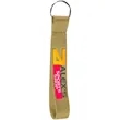 0.75" Dye Sublimated Premium Event Wristbands | https://www.bestnamebadges.com