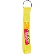 0.75" Dye Sublimated Premium Event Wristbands | https://www.bestnamebadges.com