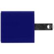UL Square USB Wall Charger | https://www.bestnamebadges.com