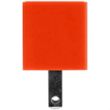 UL Square USB Wall Charger | https://www.bestnamebadges.com
