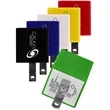 UL Square USB Wall Charger | https://www.bestnamebadges.com
