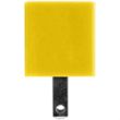 UL Square USB Wall Charger | https://www.bestnamebadges.com