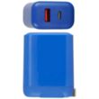 UL Fast Charging Wall Charger | https://www.bestnamebadges.com