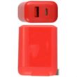 UL Fast Charging Wall Charger | https://www.bestnamebadges.com