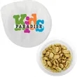 Large Full Color Cup Of Candy | https://www.bestnamebadges.com