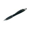 TWIST PEN STYLUS W/LIGHT UP LOGO | https://www.bestnamebadges.com