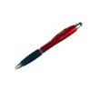 TWIST PEN STYLUS W/LIGHT UP LOGO | https://www.bestnamebadges.com