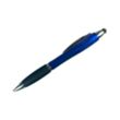 TWIST PEN STYLUS W/LIGHT UP LOGO | https://www.bestnamebadges.com