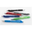 Souvenir® Emblem Gel Pen | https://www.bestnamebadges.com