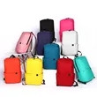 Lightweight Waterproof Basic Small Backpack | https://www.bestnamebadges.com