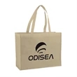Non-Woven Shopping Bag | https://www.bestnamebadges.com