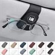 Magnetic Car Visor Sunglass Holder | https://www.bestnamebadges.com