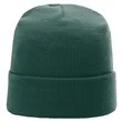 Richardson Cuffed Solid Beanie w/ Embroidery | https://www.bestnamebadges.com