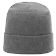 Richardson Cuffed Solid Beanie w/ Embroidery | https://www.bestnamebadges.com