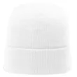 Richardson Cuffed Solid Beanie w/ Embroidery | https://www.bestnamebadges.com