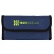 RPET Roll-up Tech Organizer | https://www.bestnamebadges.com