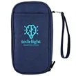 RPET Travel Tech Organizer | https://www.bestnamebadges.com