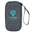 RPET Travel Tech Organizer | https://www.bestnamebadges.com