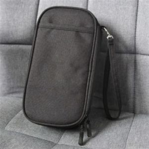 RPET Travel Tech Organizer