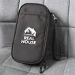 RPET Travel Tech Organizer | https://www.bestnamebadges.com