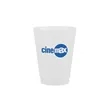 16 Oz. Frost Flex Stadium Cup | https://www.bestnamebadges.com