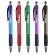 Roseville TGC Pen | https://www.bestnamebadges.com