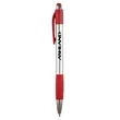 Roseville Recycled ABS SGC Pen | https://www.bestnamebadges.com