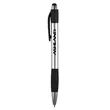 Roseville Recycled ABS SGC Pen | https://www.bestnamebadges.com