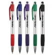 Roseville Recycled ABS SGC Pen | https://www.bestnamebadges.com