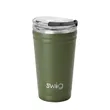 Swig 24 oz. Party Cup | https://www.bestnamebadges.com