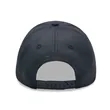 6 Panel Snapback Constructed Recycled Baseball Cap | https://www.bestnamebadges.com