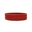 3/4 inch Embossed Wristband-H | https://www.bestnamebadges.com