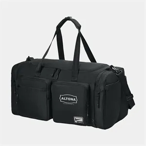 Nike Utility Duffel Bag 2.0 | https://www.bestnamebadges.com