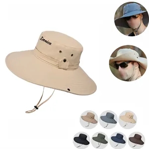 Super Wide Brim Sun Hats