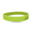 Custom Embossed Printed Silicone Wristbands-H | https://www.bestnamebadges.com