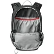 The North Face® Backpack with Rain Cover | https://www.bestnamebadges.com