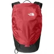 The North Face® Backpack with Rain Cover | https://www.bestnamebadges.com