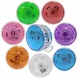 Popular Light-Up Yo-Yo With LED Lights | https://www.bestnamebadges.com