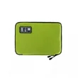 Travel Cable Organizer Bag | https://www.bestnamebadges.com