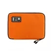 Travel Cable Organizer Bag | https://www.bestnamebadges.com