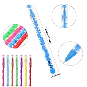 Maze Ballpoint Pen