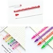 Maze Ballpoint Pen | https://www.bestnamebadges.com