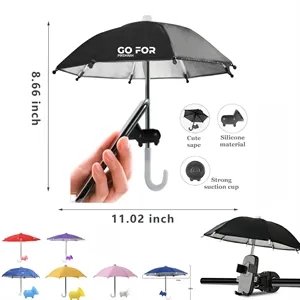 Phone Umbrella Suction Cup Stand
